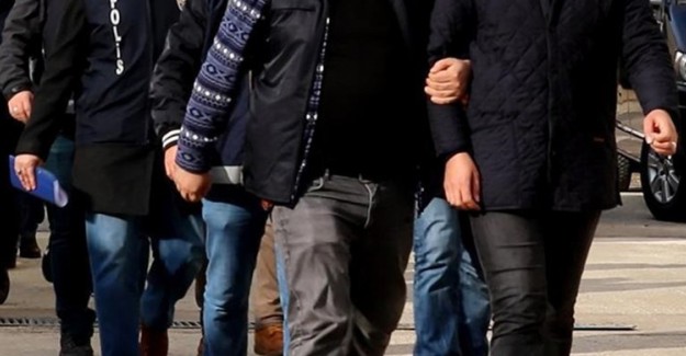 Savcılık Kararıyla 14 İlde Operasyon 