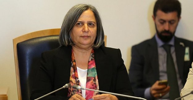 Savcılık'tan Kışanak Açıklaması; Neler Yapmış Neler!