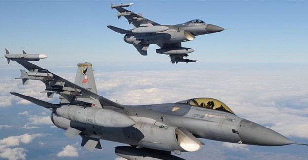 Savunma Bakanlığı'ndan Suriye ve Irak'taki Operasyonlara İlişkin Açıklama
