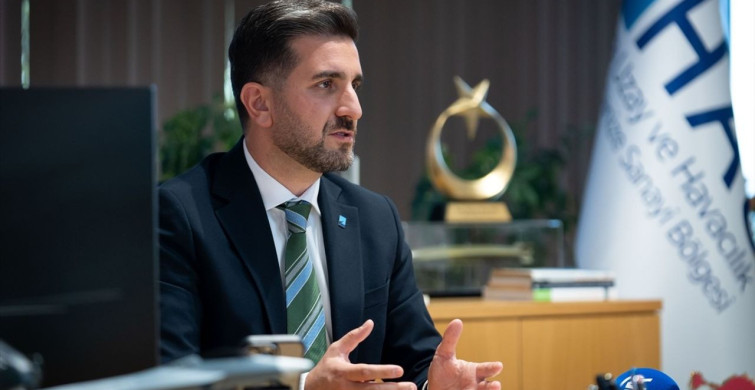 Savunma Ekosistemi: Havacılık ve Uzay İhtisas Bölgesi'nin Yükselişi