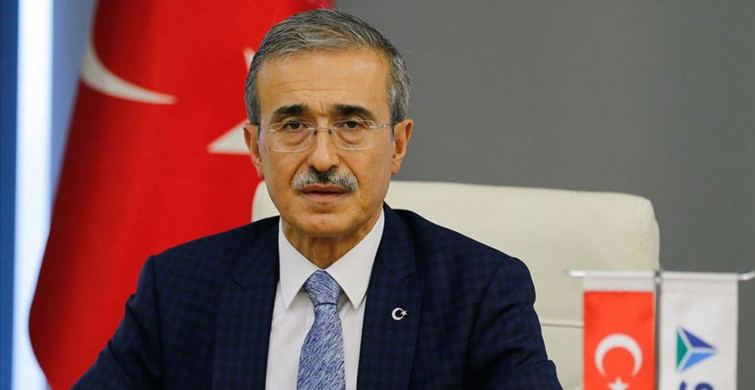 Savunma Sanayi Başkanı Demir'den Rusya savaşı açıklaması ve ihracatta 13 kat artış müjdesi!