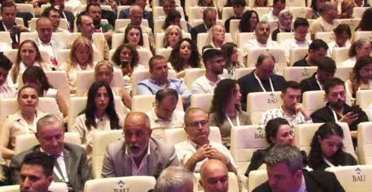 Savunma sanayi başkanı görgün, yapay zeka ve savunma sanayi ihracatında önemli veriler paylaştı