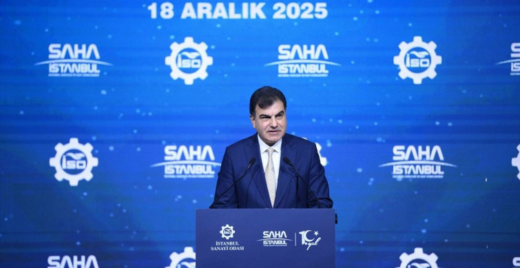 Savunma Sanayii Buluşmaları 2023: İleri Teknolojilerle Güçlenen Türkiye