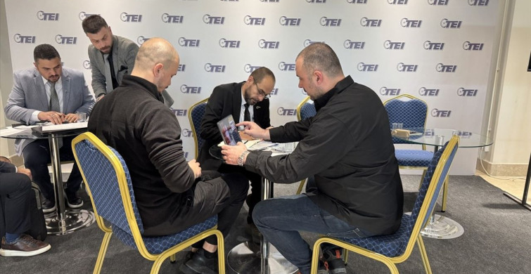 Savunma Sanayii Kocaeli Buluşması'nda 185 Ülkeye İhracat Vurgusu