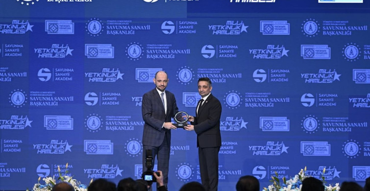 Savunma Sanayii Yetenek Yönetimi Zirvesi Tamamlandı