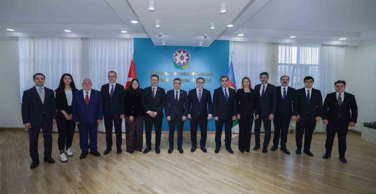 Savunma Sanayiinde Yeni İşbirliği: Türkiye ve Azerbaycan