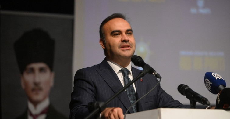 Savunma Sanayinde Milli Başarılar: Kacır'dan Vurucu Açıklamalar