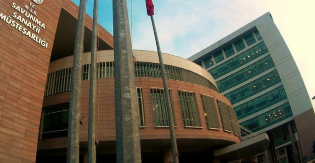 Savunma Sanayinin Merkezi Ankara’da Olacak