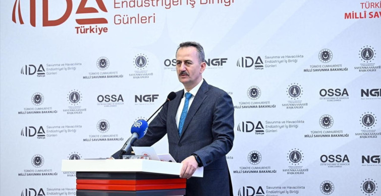 Savunma Sanayisi Büyüyor: KOBİ'lerin Rolü Kritik