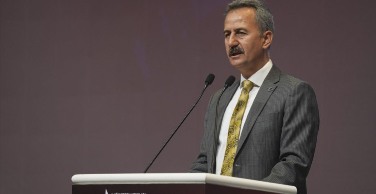 Savunma Sanayisinde Stratejik Dönüşüm: Haluk Görgün'den Önemli Açıklamalar