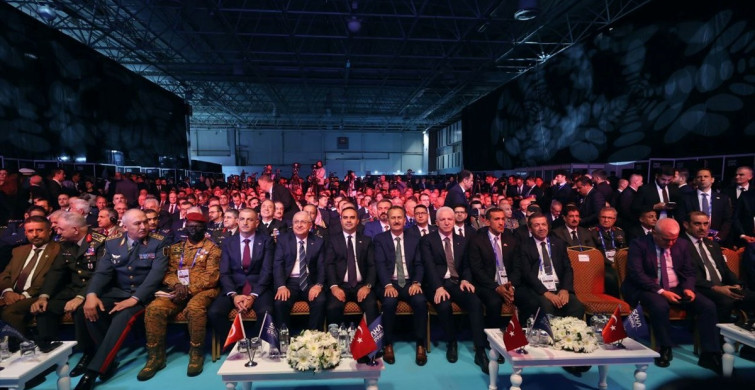 Savunma Sanayisinde Türkiye'nin Atılımları