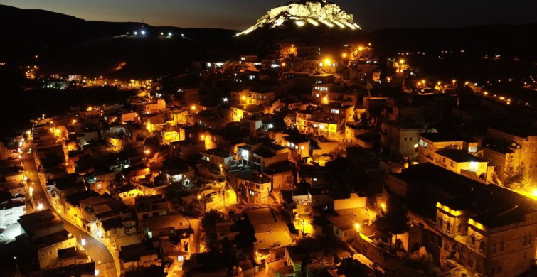 Savur: Mardin'in Minyatürü ve Yeni Turizm Merkezi