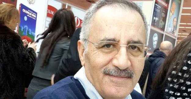 Saygı Öztürk