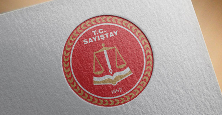 Sayıştay Başkanlığı İçin Yarışacak İsimler Belli Oldu!