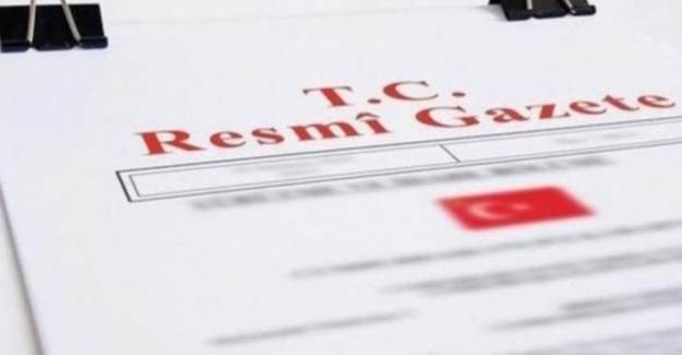 Sayıştay Savcılıklarına Atama Yapıldı