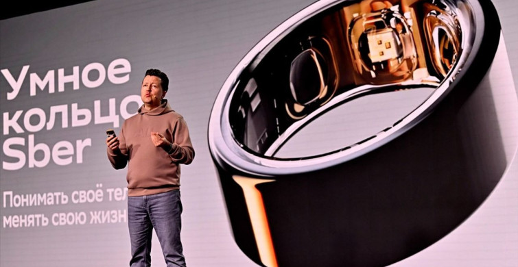 Sber, Türkiye ile Yapay Zeka İşbirliğini Geliştirmek İstiyor