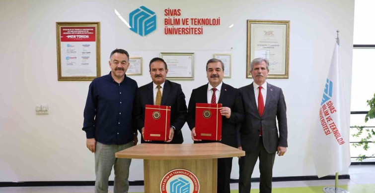 Sbtü ve tsyd’den sporun gelişimine katkı sağlayacak iş birliği