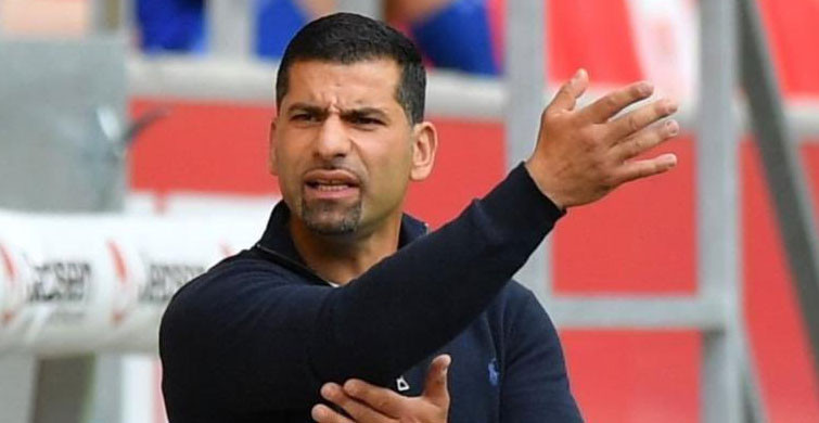Schalke'de Dimitros Grammozis Dönemi