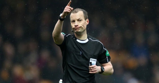 Schalke-Galatasaray Maçı William Collum’un!