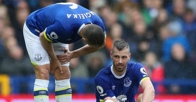 Schneiderlin'den Galatasaray'a Kötü Haber!