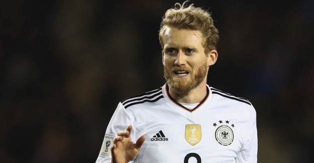 Schürrle'nin Menajerinden Fenerbahçe'ye Yanıt