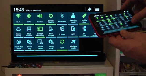 Screen Mirroring Nedir?