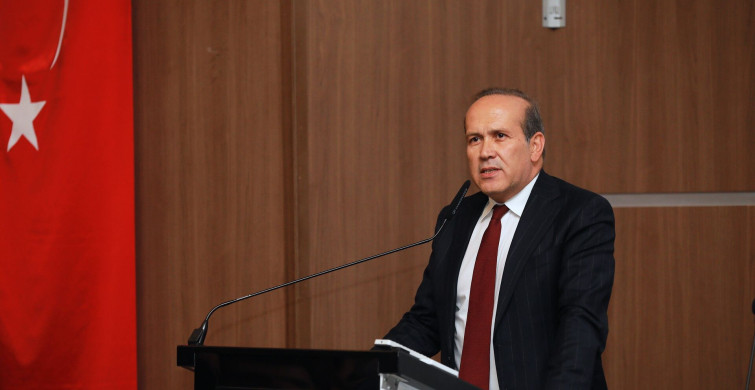 “SDG Bitti” Dedi, Tepki Topladı: Namık Tan’a Ortadoğu Okuması Eleştirisi