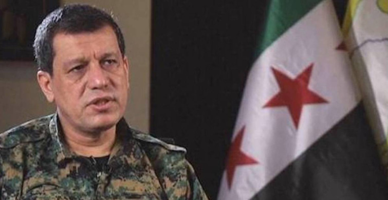 SDG’den Şam’a entegrasyon mesajı: Mazlum Abdi “Ortak anlayış oluştu” dedi