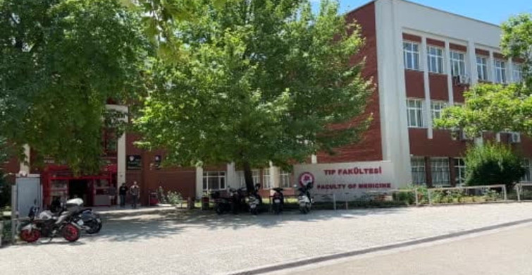 SdÜ’den sınav sorusu sızdırılması iddialarına açıklama: 'Adli ve idari süreç ayrı yürütülüyor'