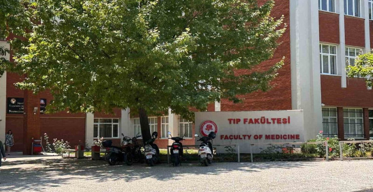 SDÜ’den sınav sorusu sızdırılması iddialarına açıklama: adli ve idari süreç ayrı yürütülüyor