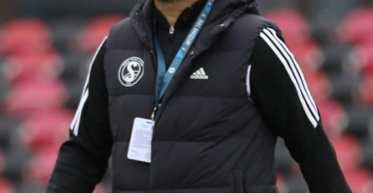 Sebahattin Tekin'den Futbol Değerlendirmesi