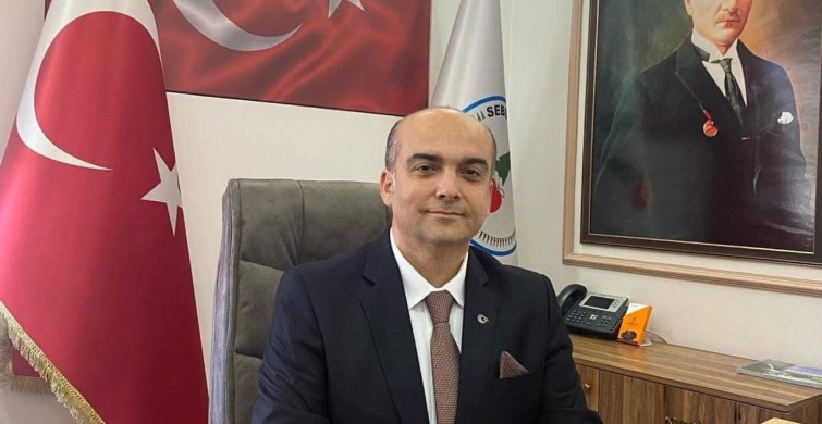 Seben belediye başkanı uygar oturakdaş, chp'den istifa etti