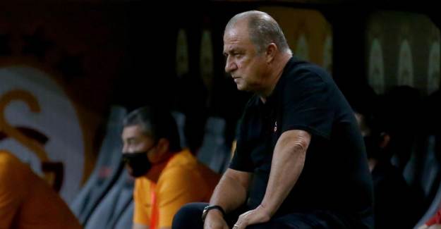 Sebep A Benim, Sebep B Fatih Terim!
