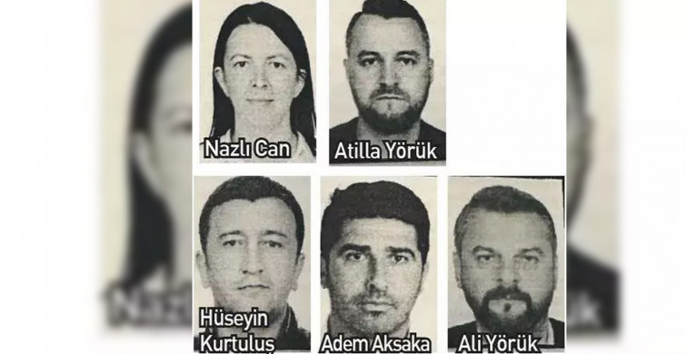 Seçil Erzan'ın çekirdek kadrosu deşifre oldu: Arda Turan'ın ses kaydı gündem oldu
