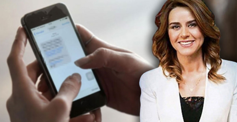 Seçil Erzan’ın Google arama geçmişinde neler var neler!