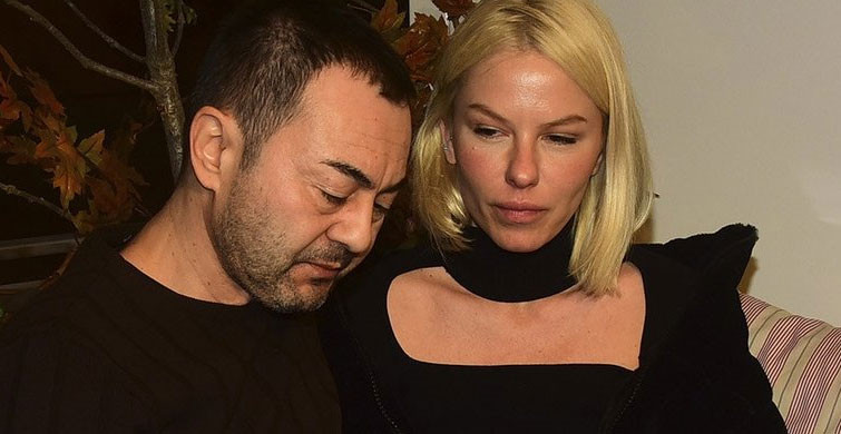 Seçil Gür: Adım Antrikot Kaldı