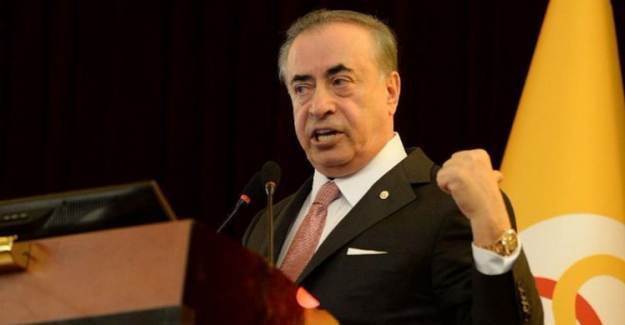 Seçim Açıklaması! İstikrarsızlığa Son Vermek İçin