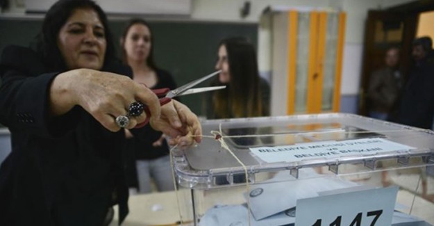 Seçim Görevli Ücretleri Ne Zaman Ödenecek 2019 Ödeme Günü