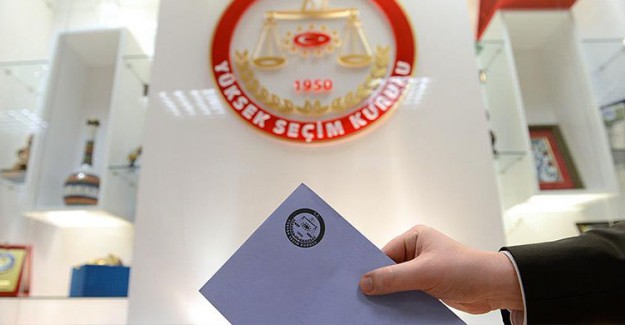 Seçim İtirazlarında YSK Süreci Başlıyor 