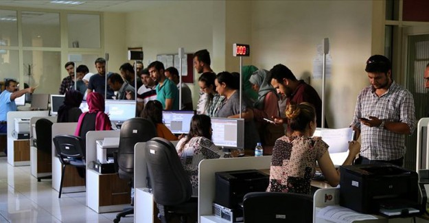 Seçim Nedeniyle Hafta Sonu Nüfus Müdürlükleri Açık Olacak Mı ? Valilik Açıkladı