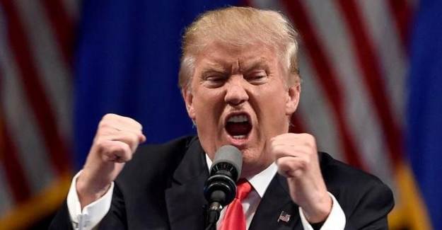 Seçim Öncesinde Trump'a Büyük Şok