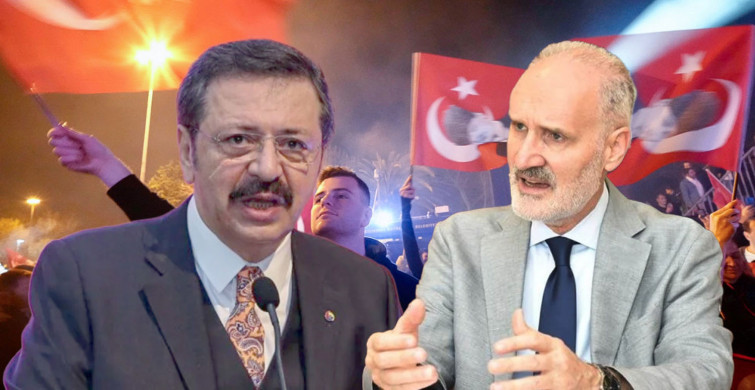 Seçim sonuçlarının iş dünyasına yansıması!