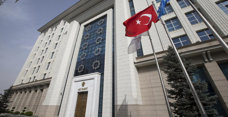 Seçim sürecinde yeni dönemeç: AK Parti Beykoz'da seçim sonuçlarına itirazda bulundu!