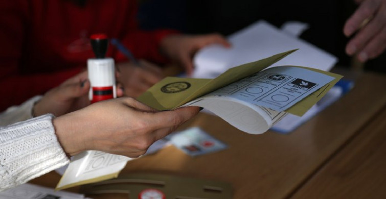 Seçime girebilecek partiler belli oldu mu? 2022 YSK seçime girebilecek partiler listesi