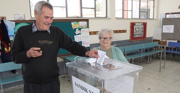 Seçimin Tarihi Bir Kez Daha Değişti