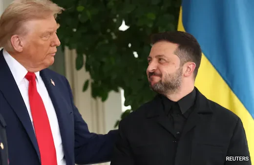 Seçimler ve üçlü zirve gündemdeydi
