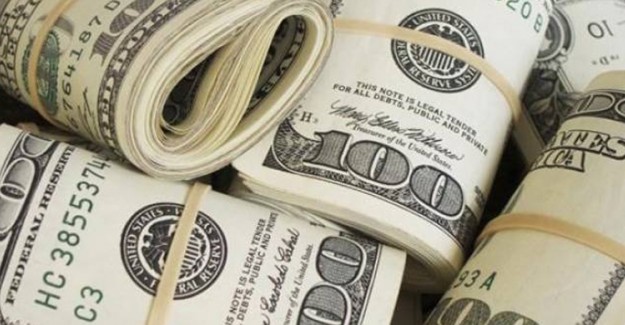 Seçimlerden Sonra 462,5 Milyon Dolar Bozduruldu