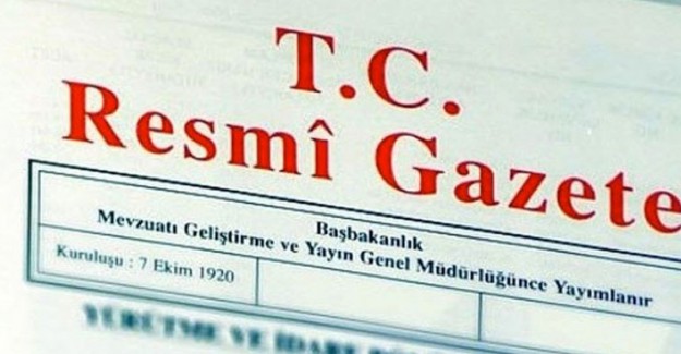 Seçimlerin 24 Haziran'da Yapılacağı Resmi Gazete'de Yayımlandı