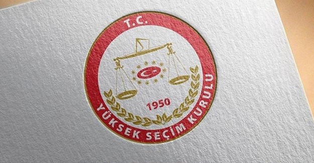 Seçmen Listeleri Ne Zaman Askıya Çıkacak?