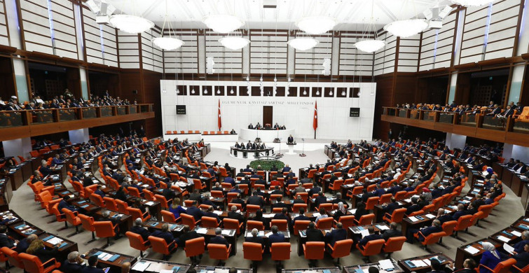 Seçmen merak ediyordu: TBMM Başkanı açıkladı! Bakanlar görevlerine devam edecek mi?